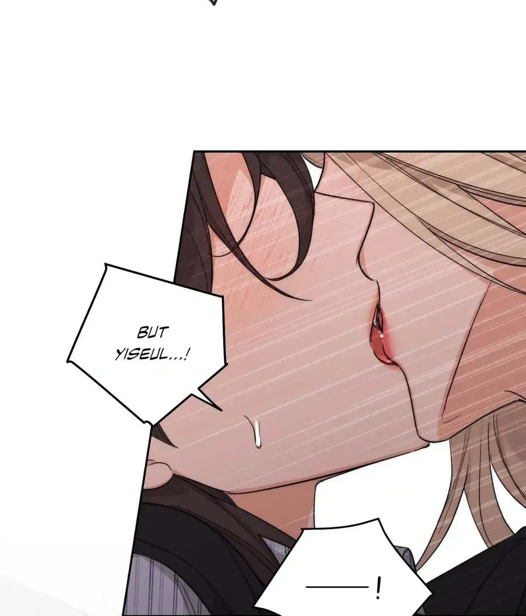 Drunken My Boss — Chapter 12 — Page 34