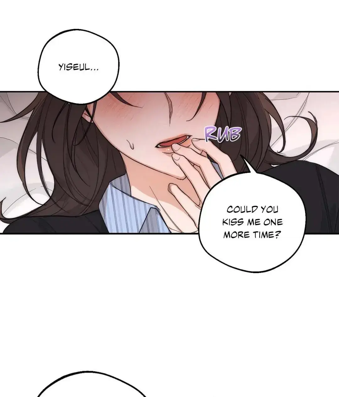 Drunken My Boss — Chapter 12 — Page 42