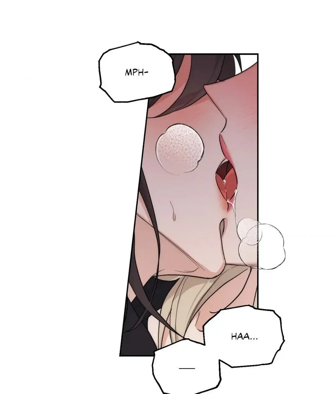 Drunken My Boss — Chapter 12 — Page 47