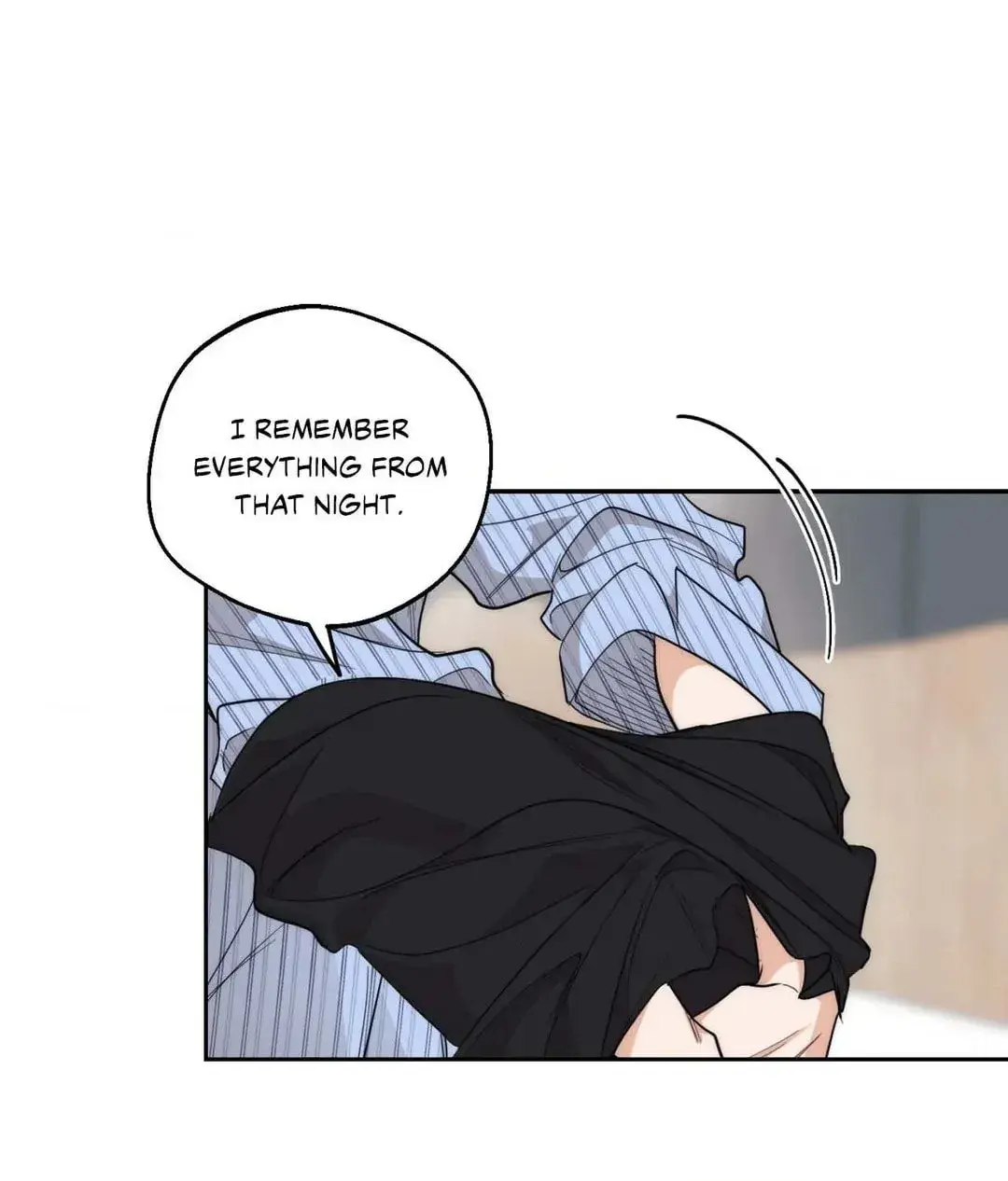 Drunken My Boss — Chapter 12 — Page 57