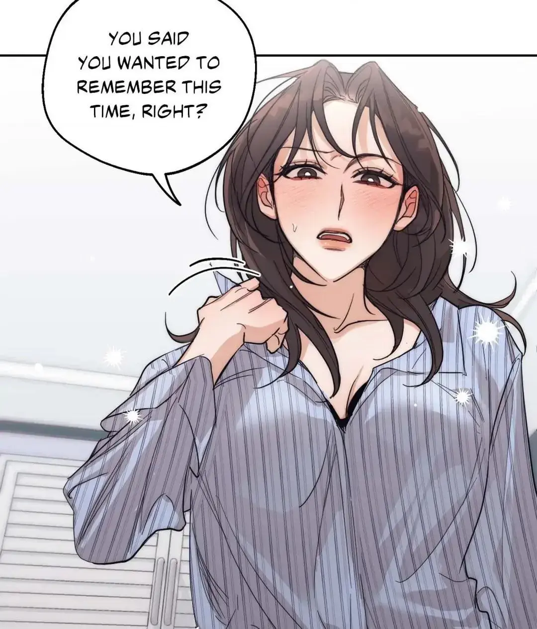 Drunken My Boss — Chapter 12 — Page 60