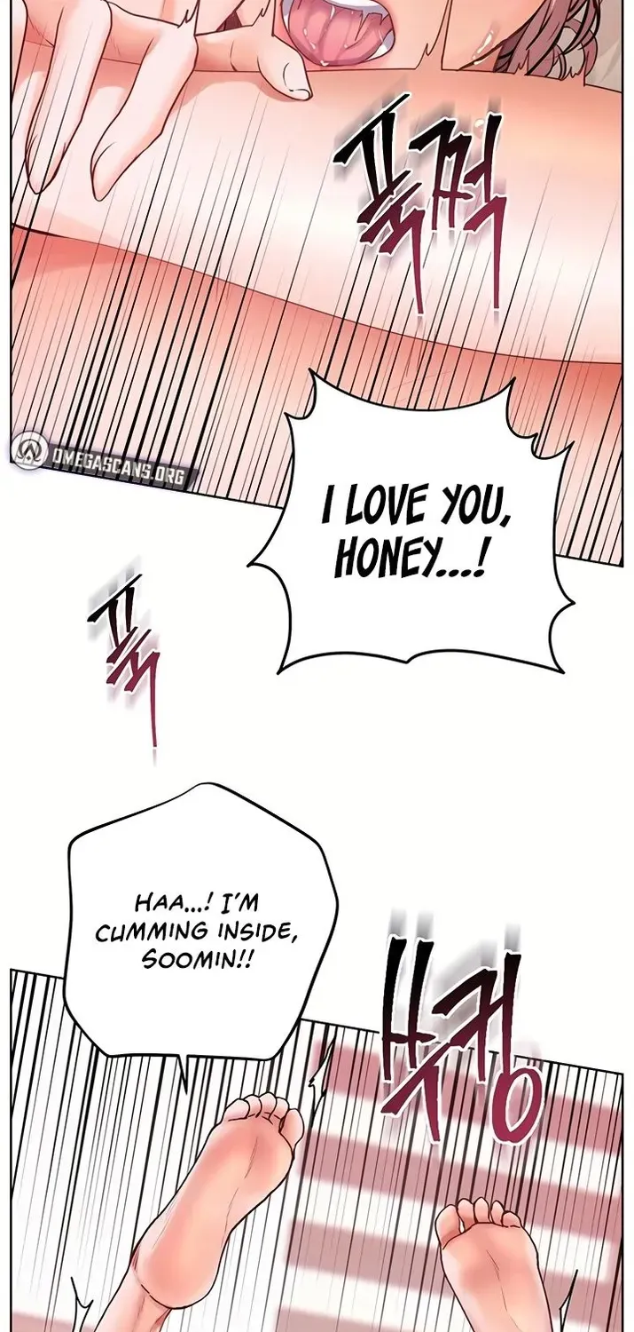 Teacher’s Efforts — Chapter 113 — Page 9