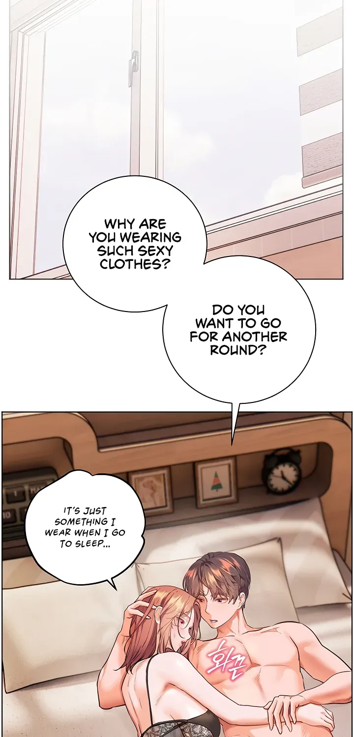 Teacher’s Efforts — Chapter 113 — Page 31