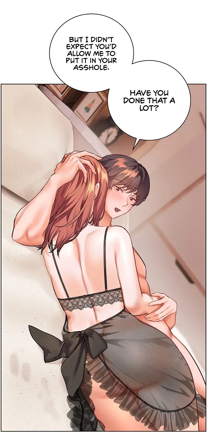 Teacher’s Efforts — Chapter 113 — Page 33