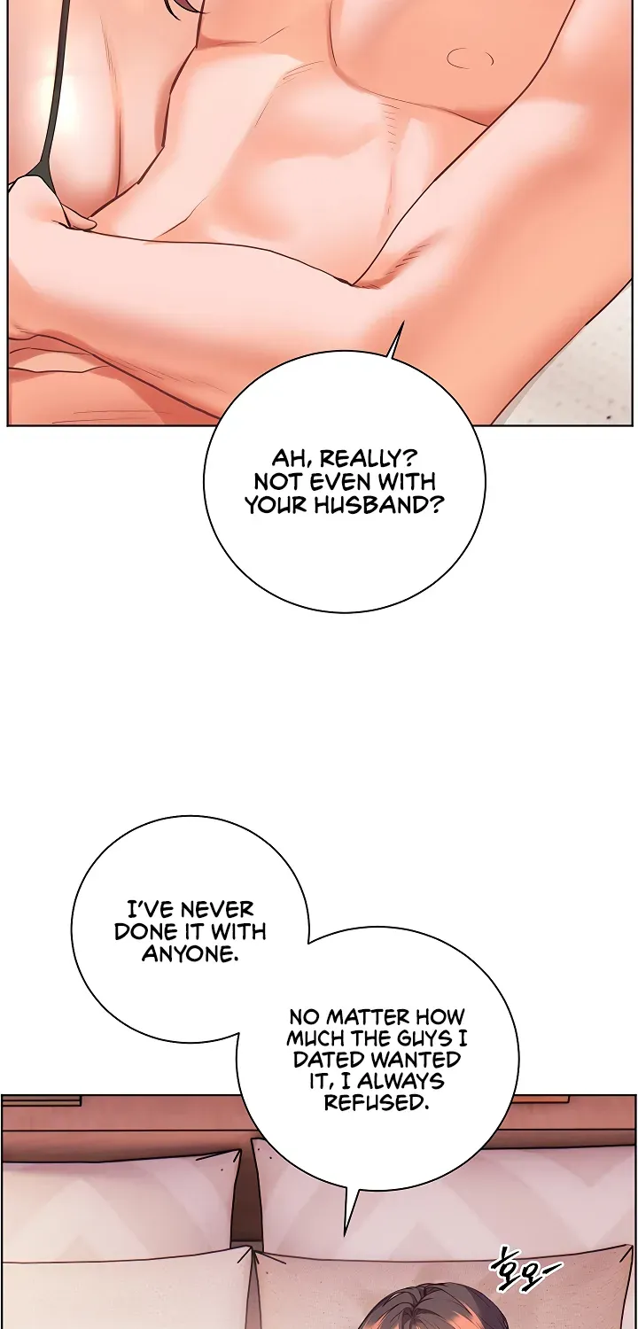 Teacher’s Efforts — Chapter 113 — Page 35