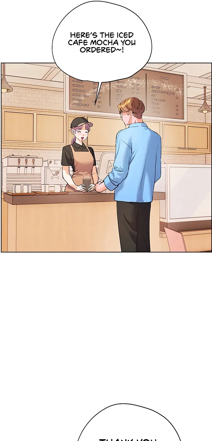 Teacher’s Efforts — Chapter 113 — Page 51