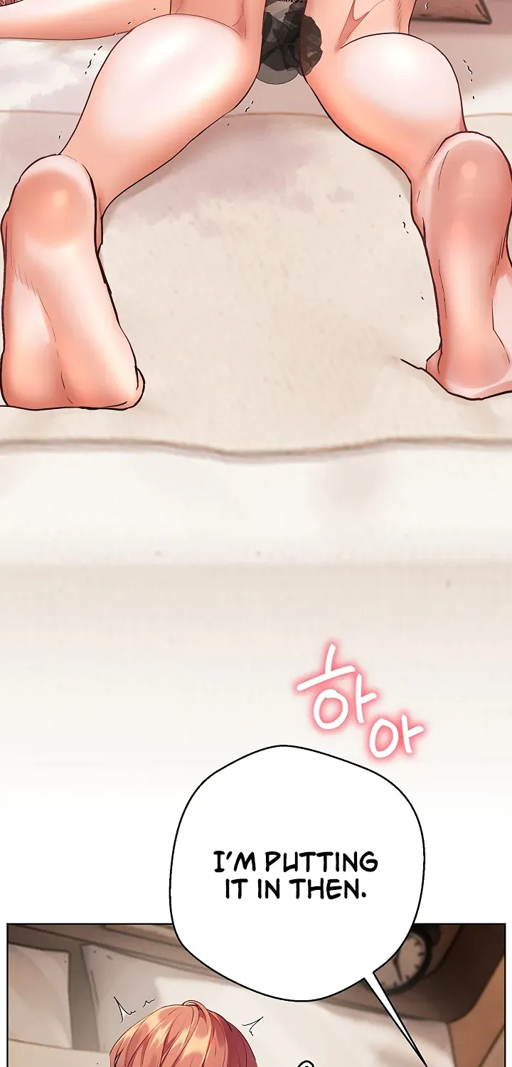 Teacher’s Efforts — Chapter 113 — Page 65