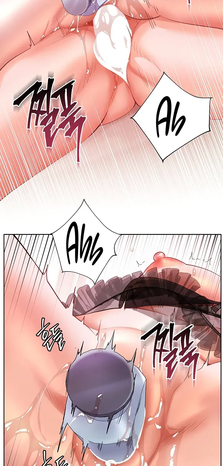 Teacher’s Efforts — Chapter 113 — Page 100