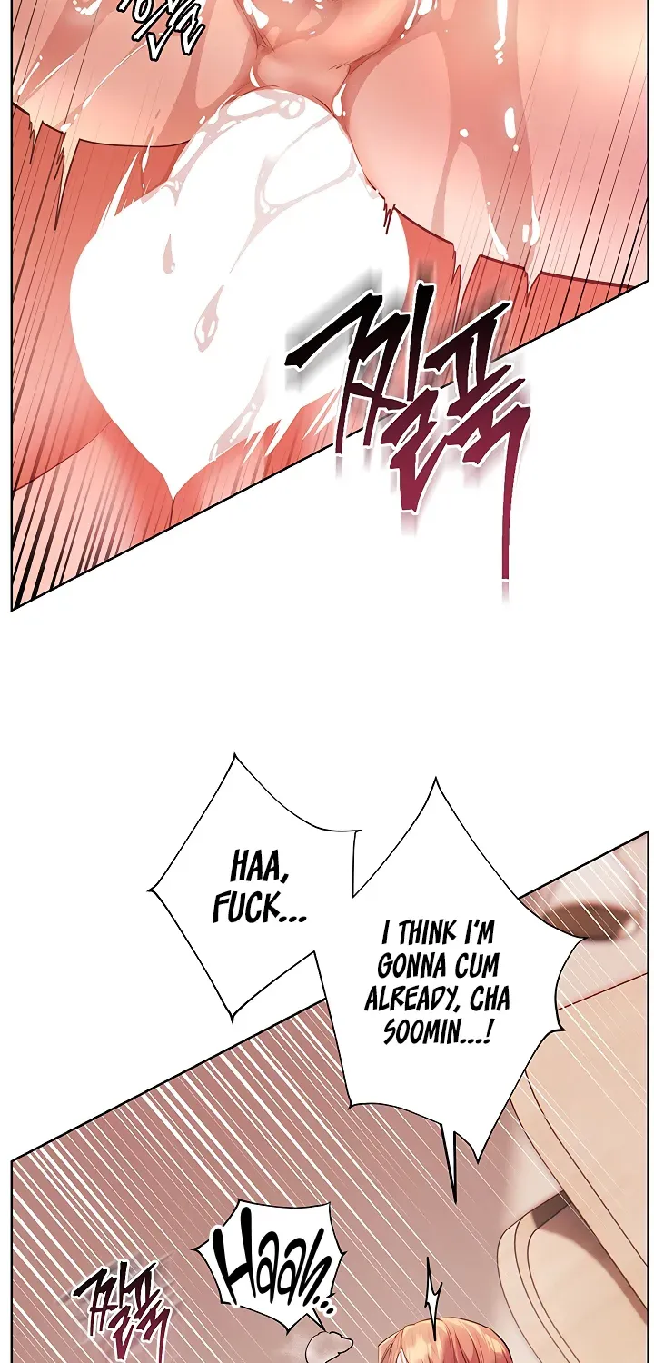 Teacher’s Efforts — Chapter 113 — Page 101