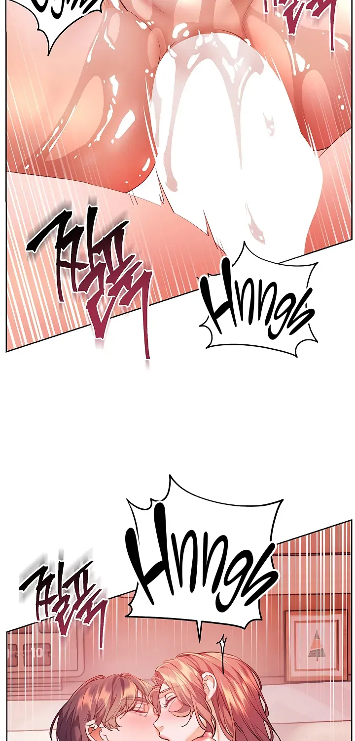 Teacher’s Efforts — Chapter 113 — Page 105