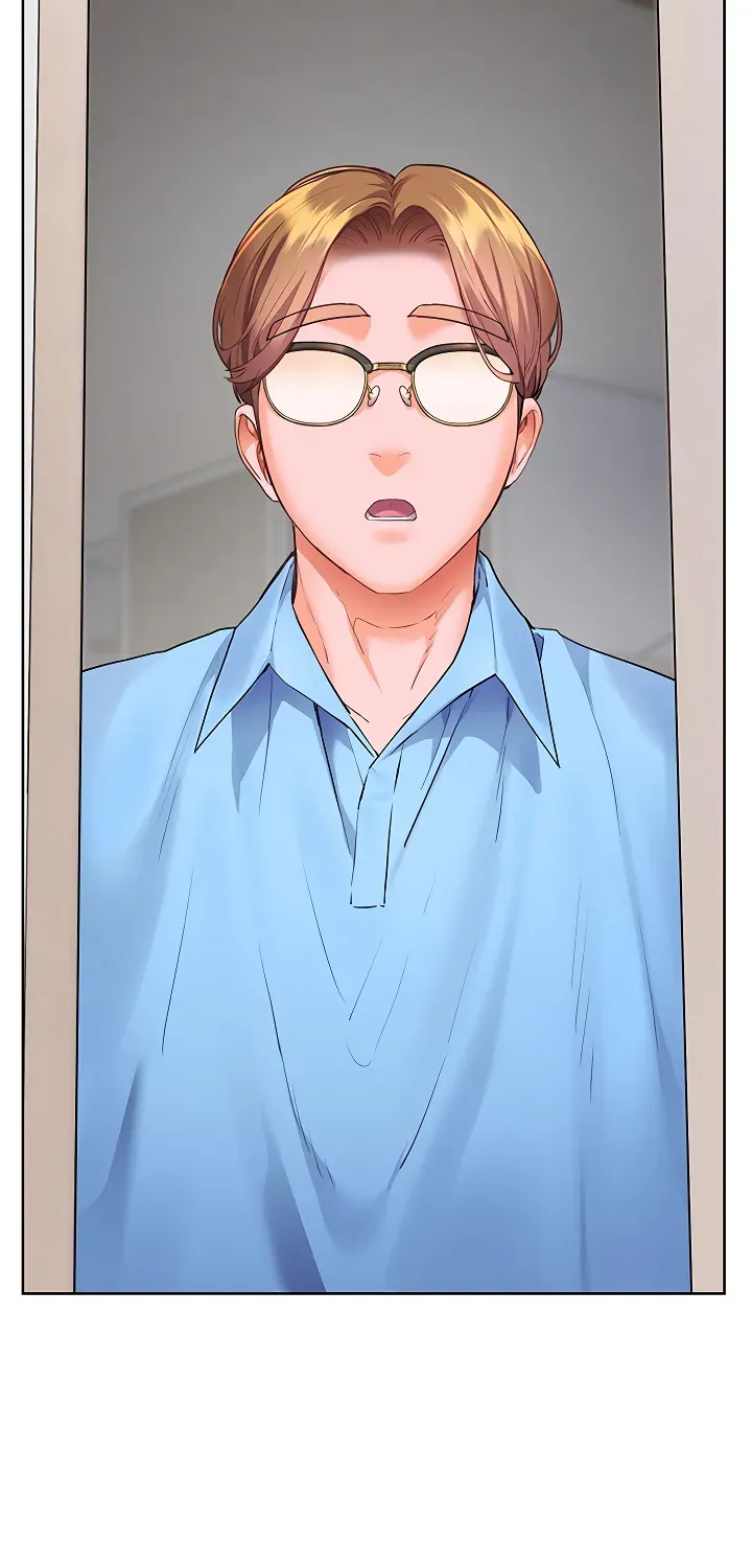 Teacher’s Efforts — Chapter 113 — Page 111