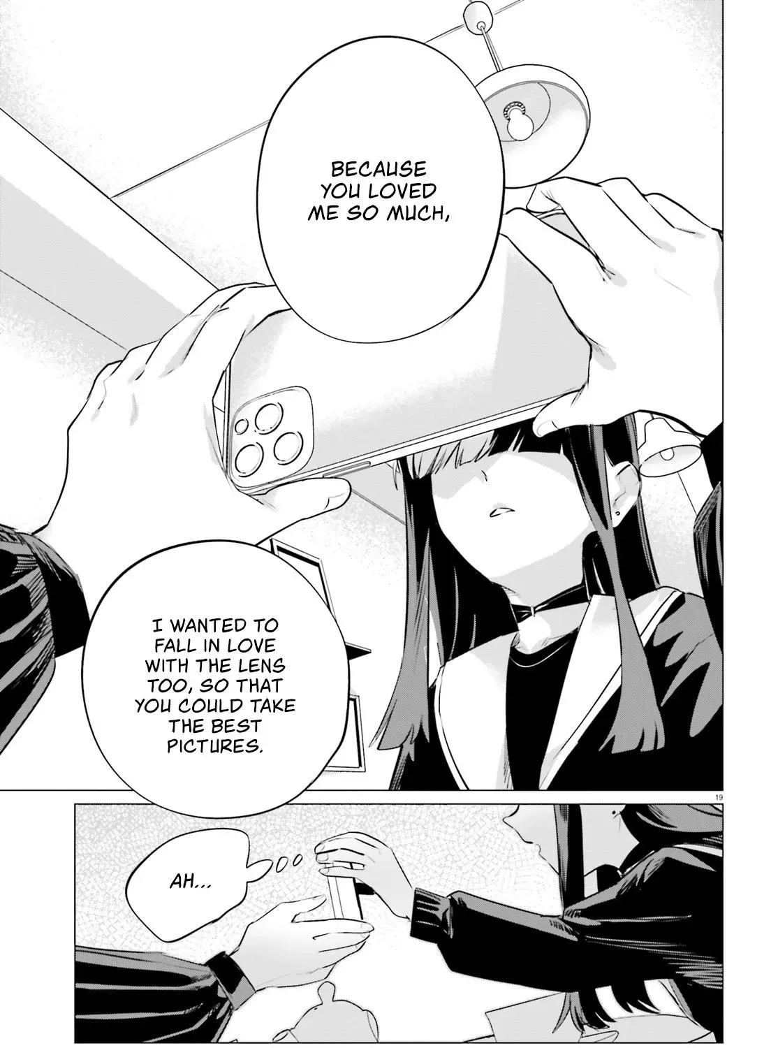 Reshooting the Afterglow — Chapter 6 — Page 37
