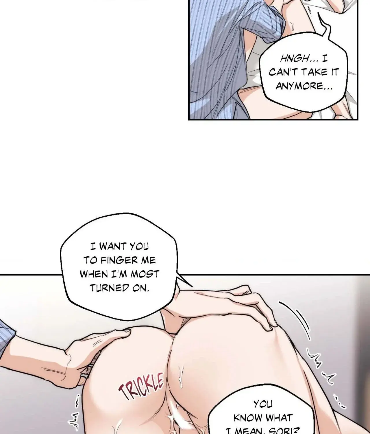 Drunken My Boss — Chapter 13 — Page 6