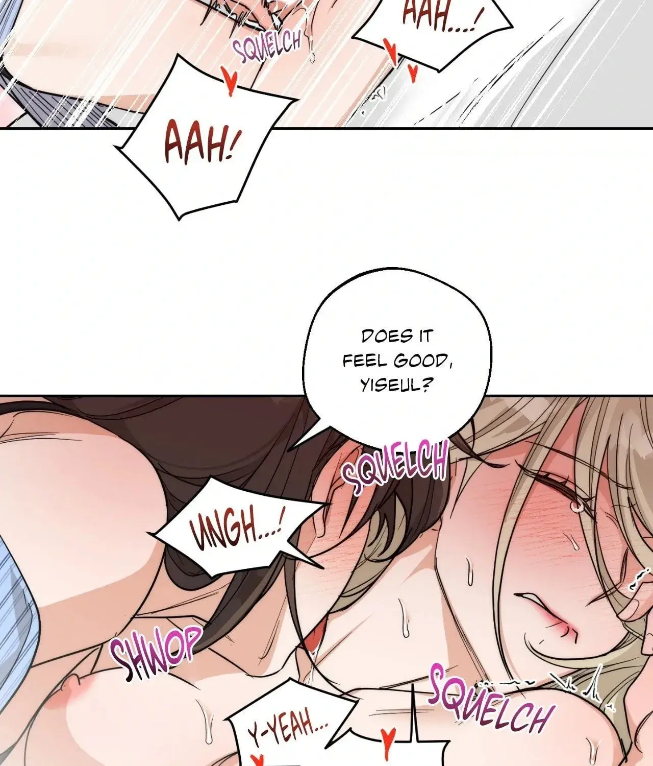 Drunken My Boss — Chapter 13 — Page 27