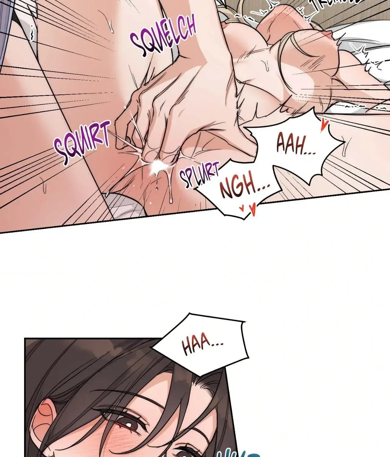 Drunken My Boss — Chapter 13 — Page 30