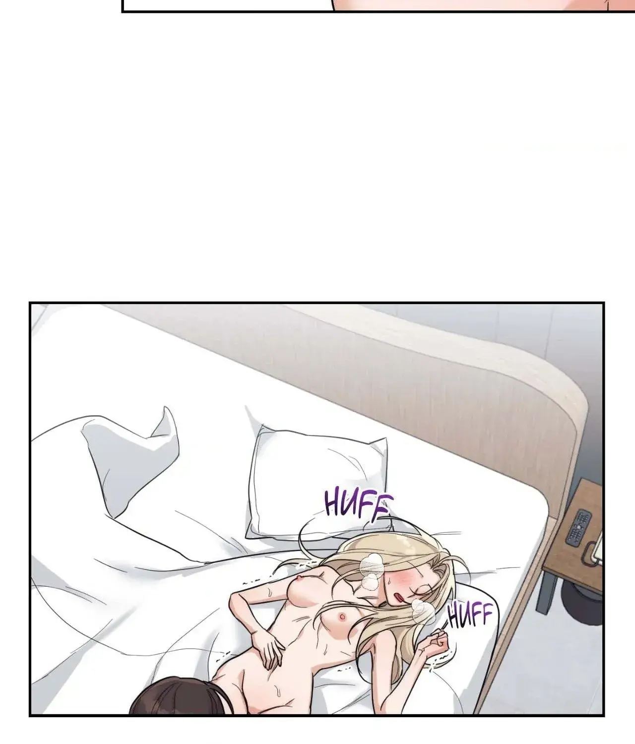 Drunken My Boss — Chapter 13 — Page 32