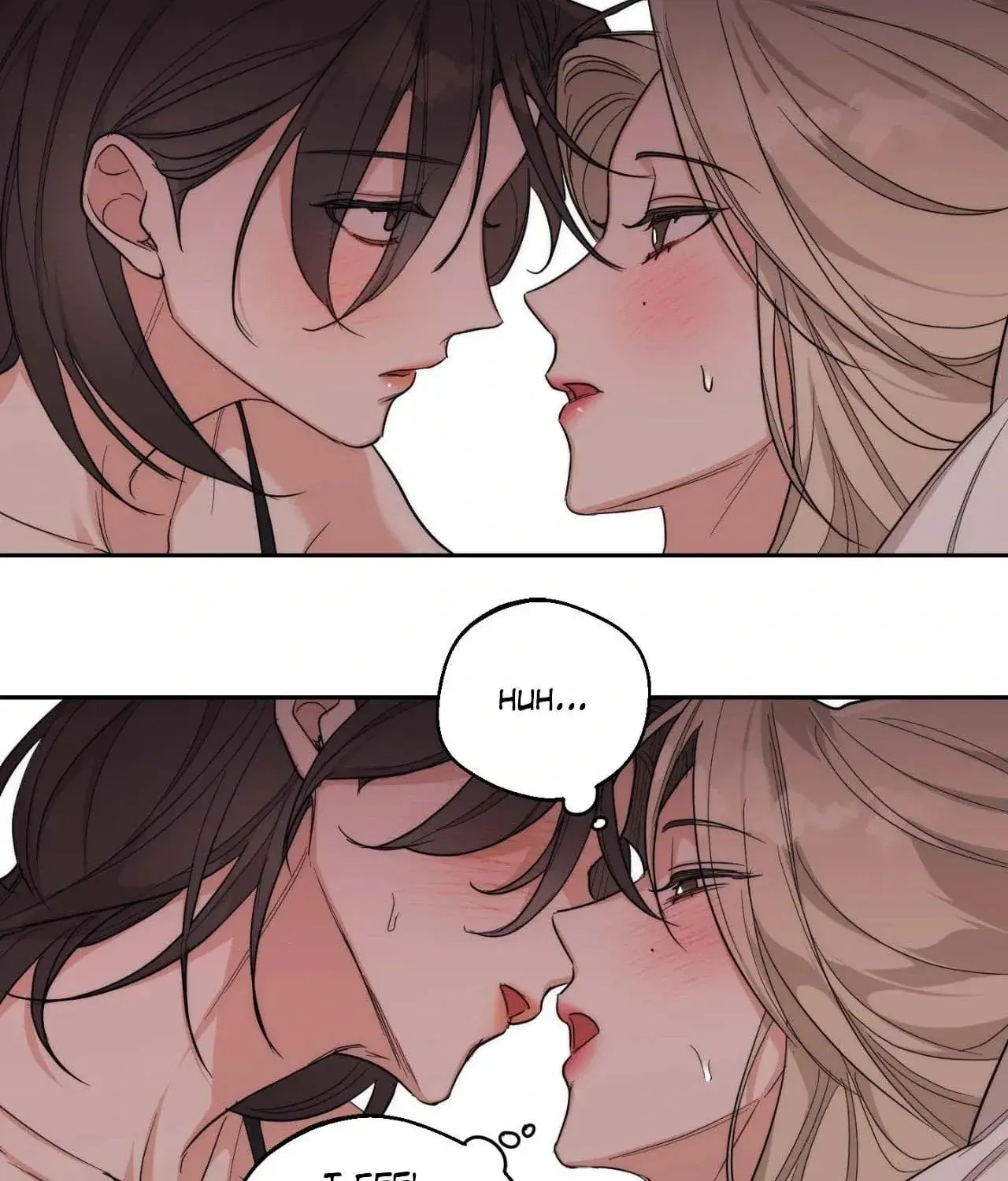 Drunken My Boss — Chapter 13 — Page 42