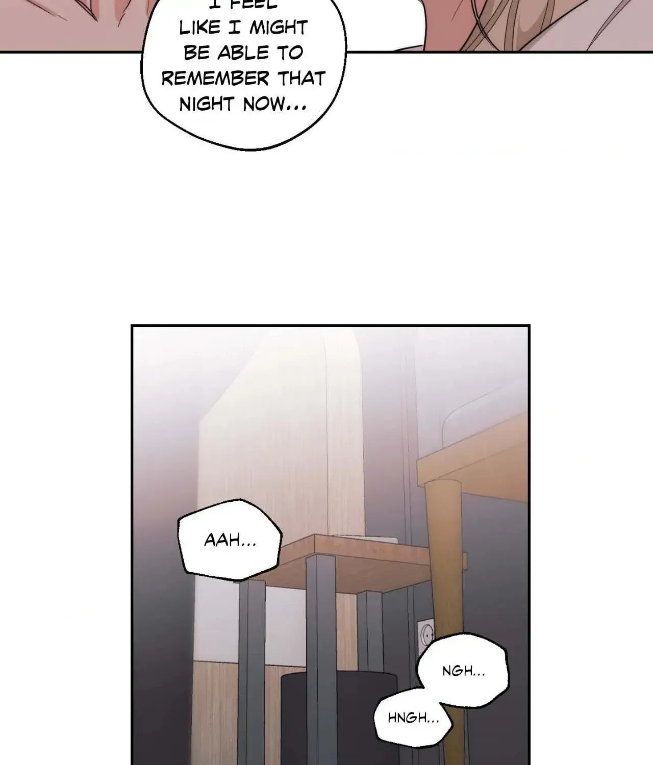 Drunken My Boss — Chapter 13 — Page 43