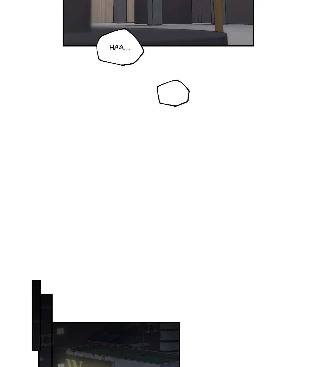 Drunken My Boss — Chapter 13 — Page 44