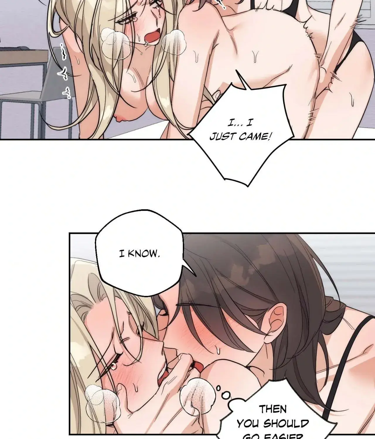 Drunken My Boss — Chapter 13 — Page 46
