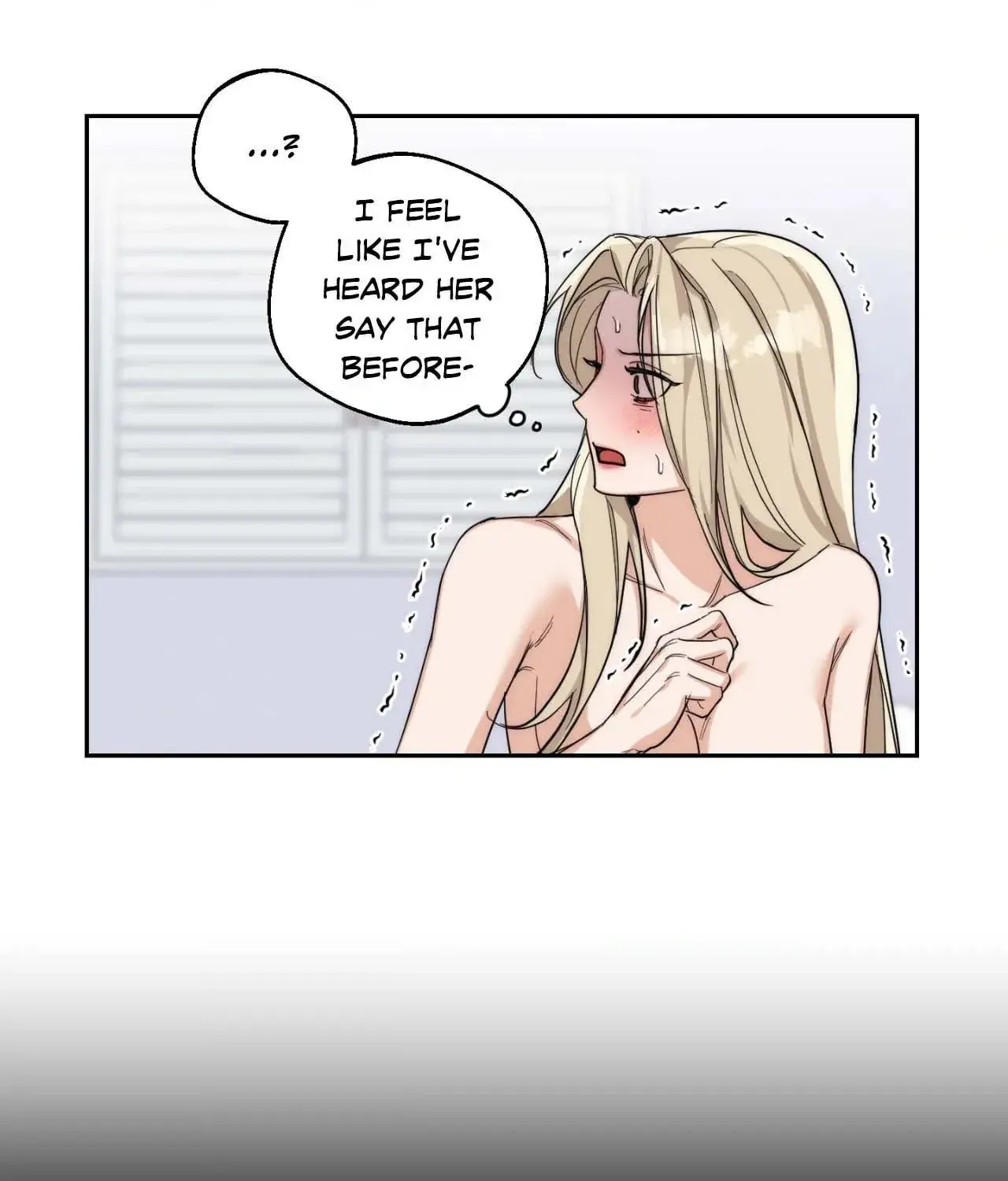 Drunken My Boss — Chapter 13 — Page 51