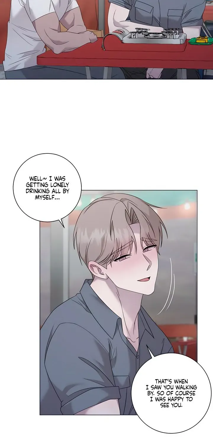 Jiwoo's Master — Chapter 49 — Page 10