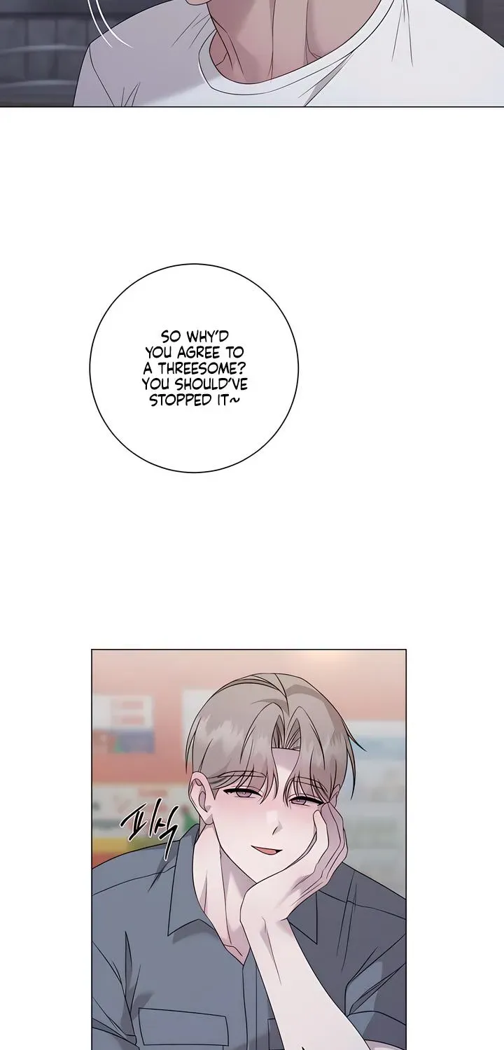 Jiwoo's Master — Chapter 49 — Page 15