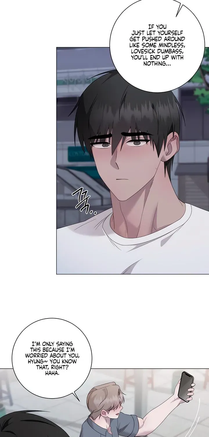 Jiwoo's Master — Chapter 49 — Page 19