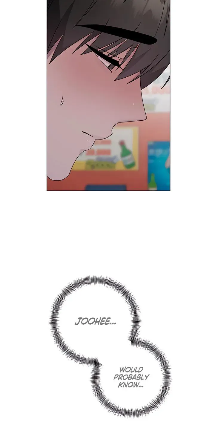 Jiwoo's Master — Chapter 49 — Page 37