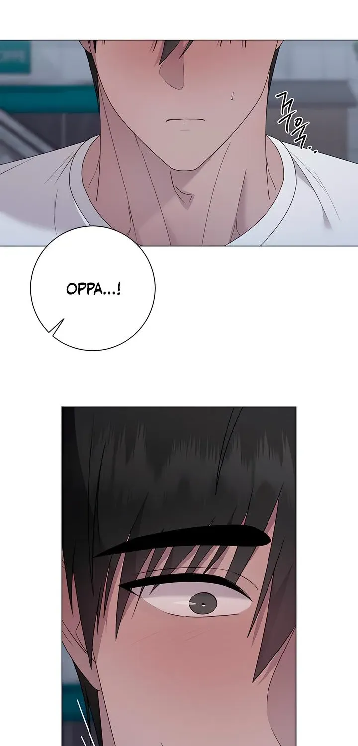 Jiwoo's Master — Chapter 49 — Page 38