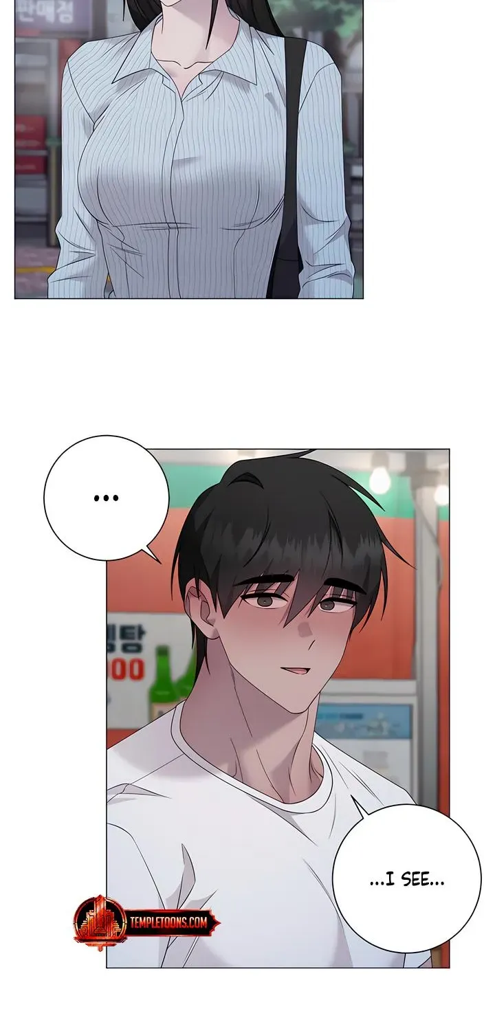 Jiwoo's Master — Chapter 49 — Page 42