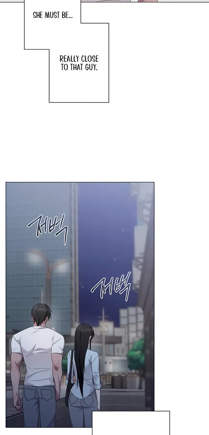 Jiwoo's Master — Chapter 49 — Page 50