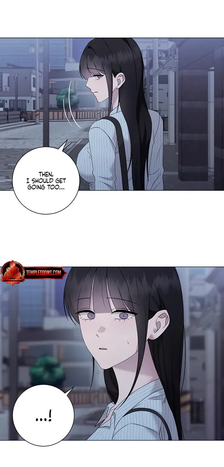 Jiwoo's Master — Chapter 49 — Page 52