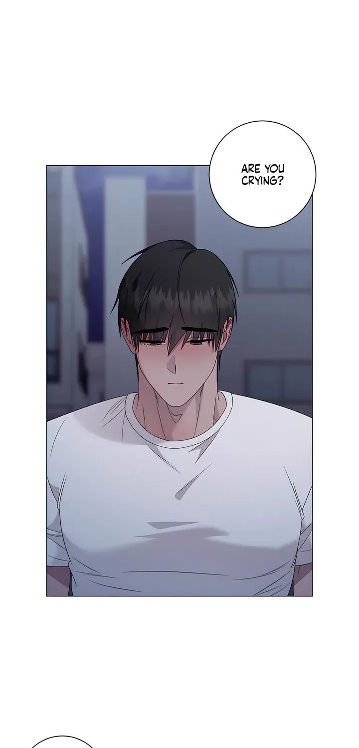 Jiwoo's Master — Chapter 49 — Page 53