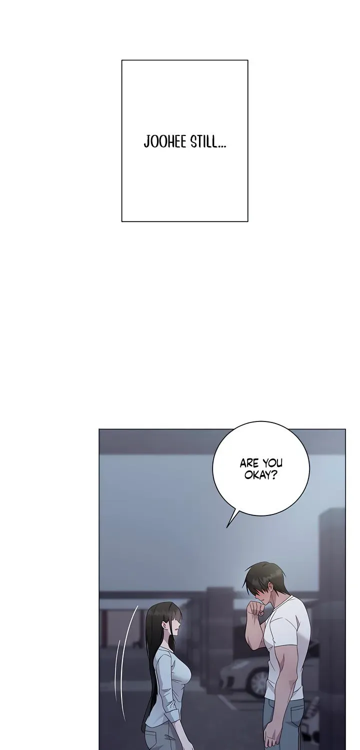 Jiwoo's Master — Chapter 49 — Page 55
