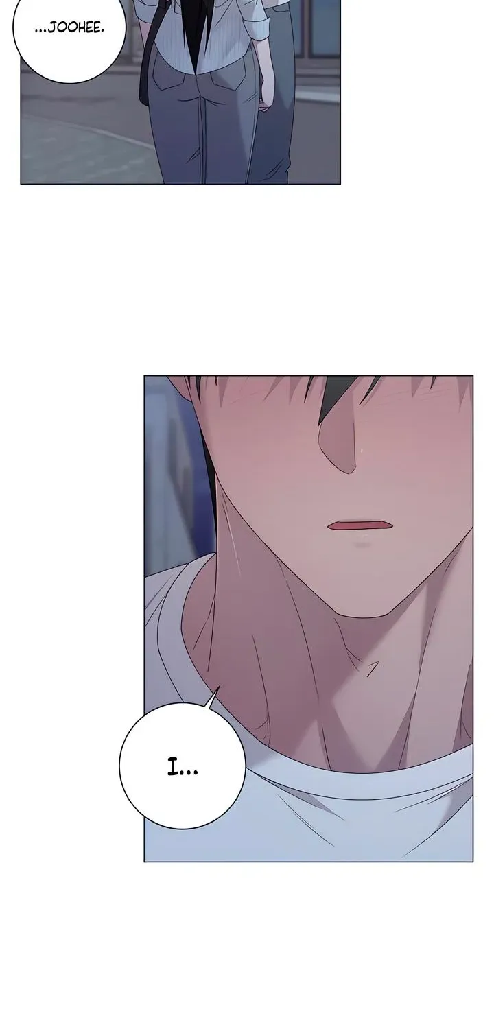 Jiwoo's Master — Chapter 49 — Page 62