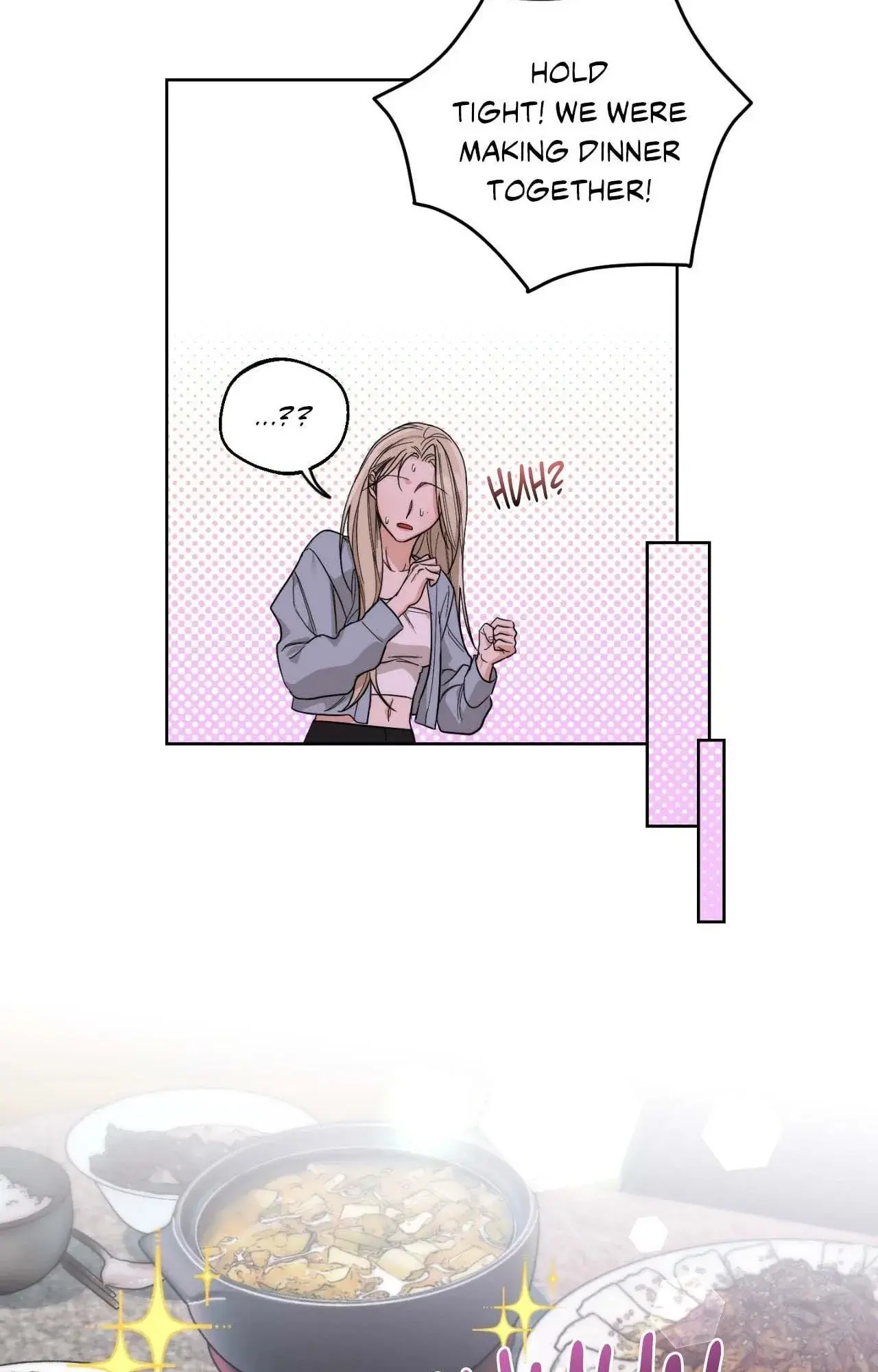 Drunken My Boss — Chapter 14 — Page 29
