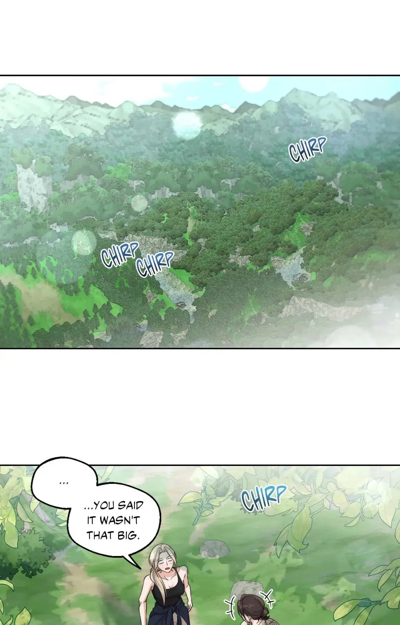 Drunken My Boss — Chapter 14 — Page 43