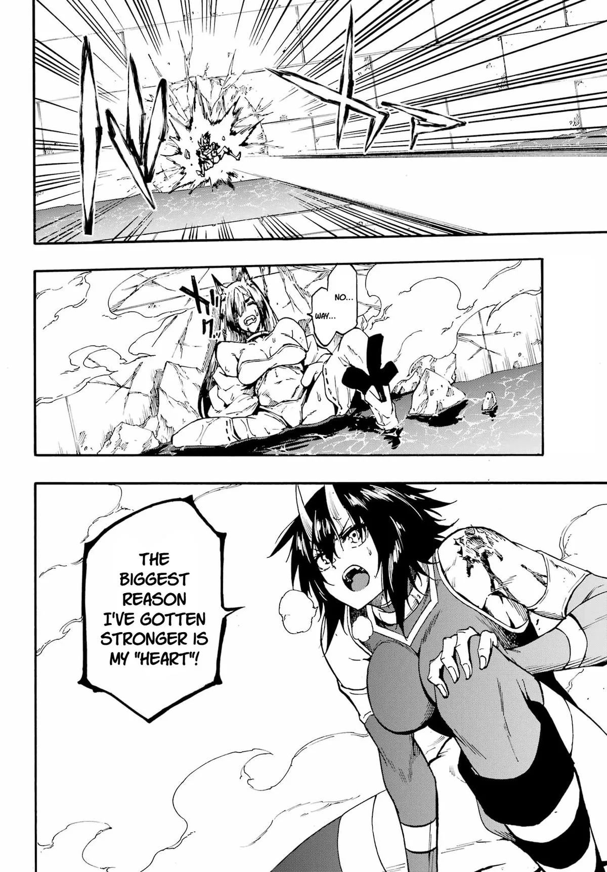 Gokusotsu Kraken — Chapter 43.2 — Page 4