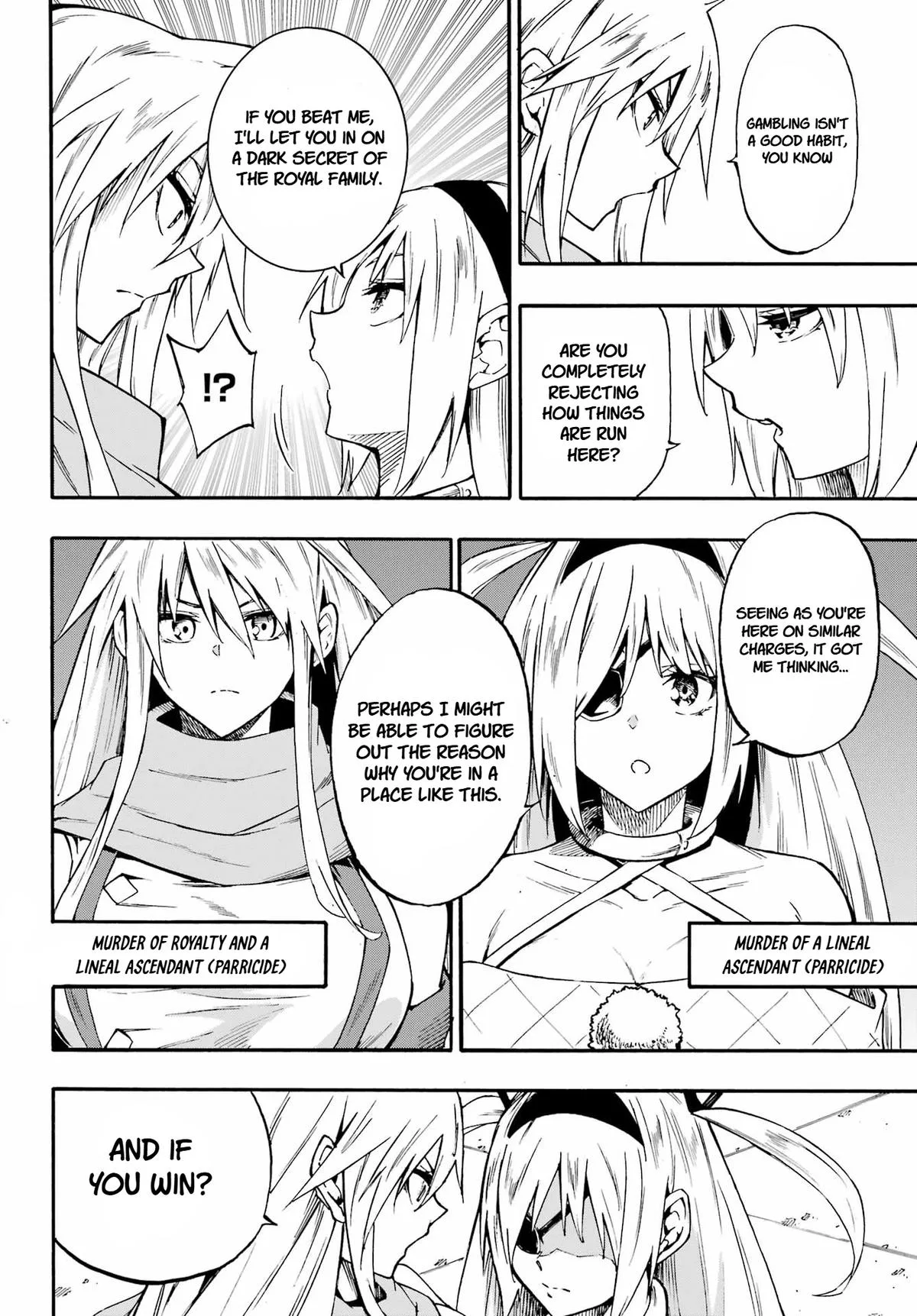 Gokusotsu Kraken — Chapter 43.2 — Page 10