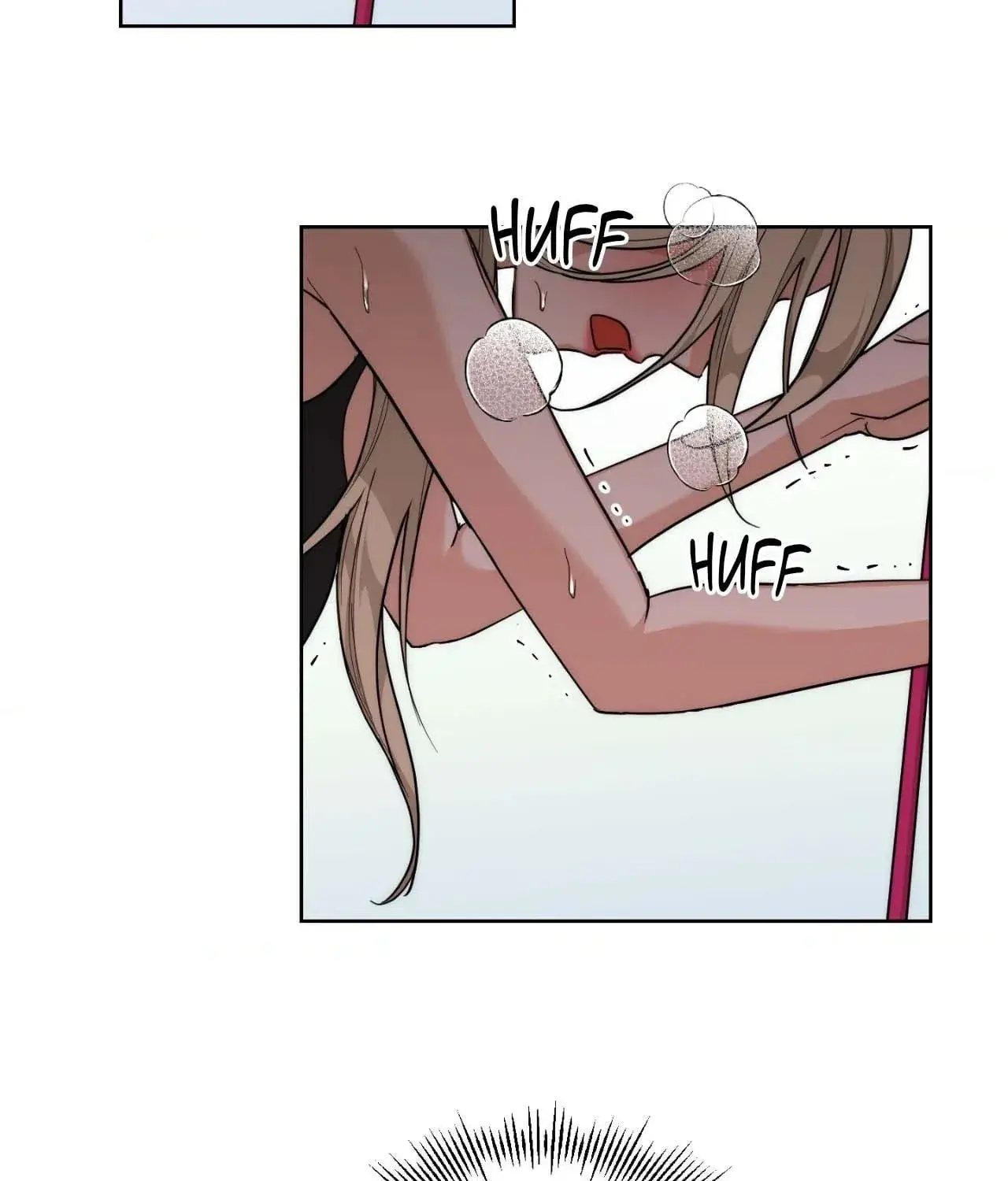 Drunken My Boss — Chapter 15 — Page 3