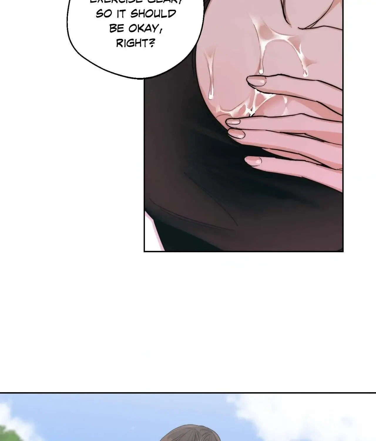 Drunken My Boss — Chapter 15 — Page 11