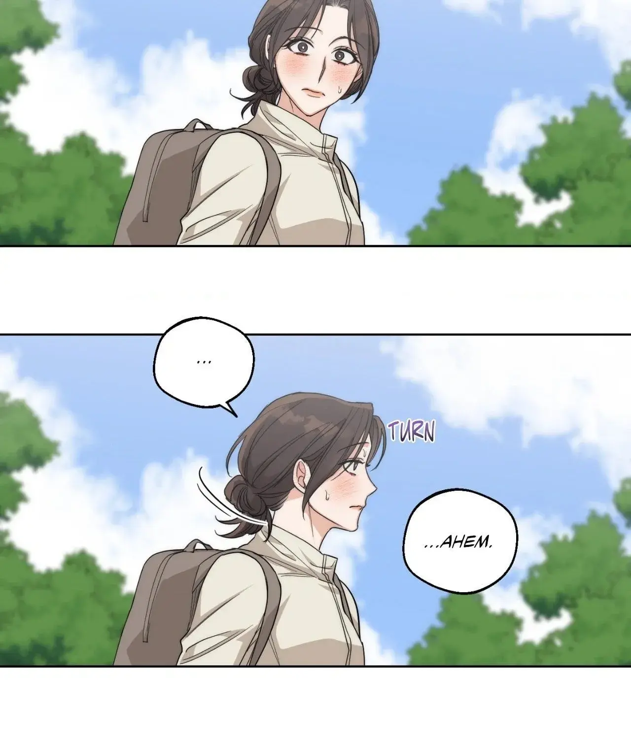Drunken My Boss — Chapter 15 — Page 12