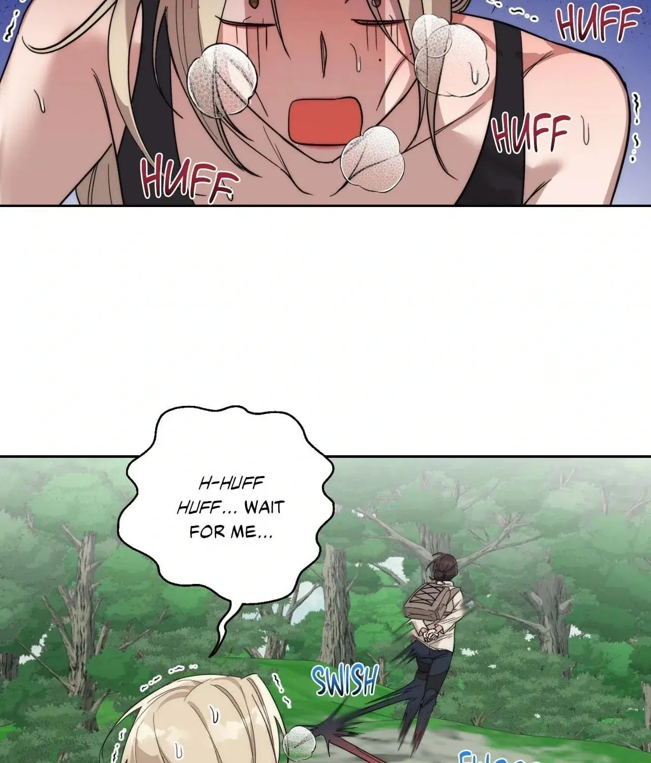 Drunken My Boss — Chapter 15 — Page 15