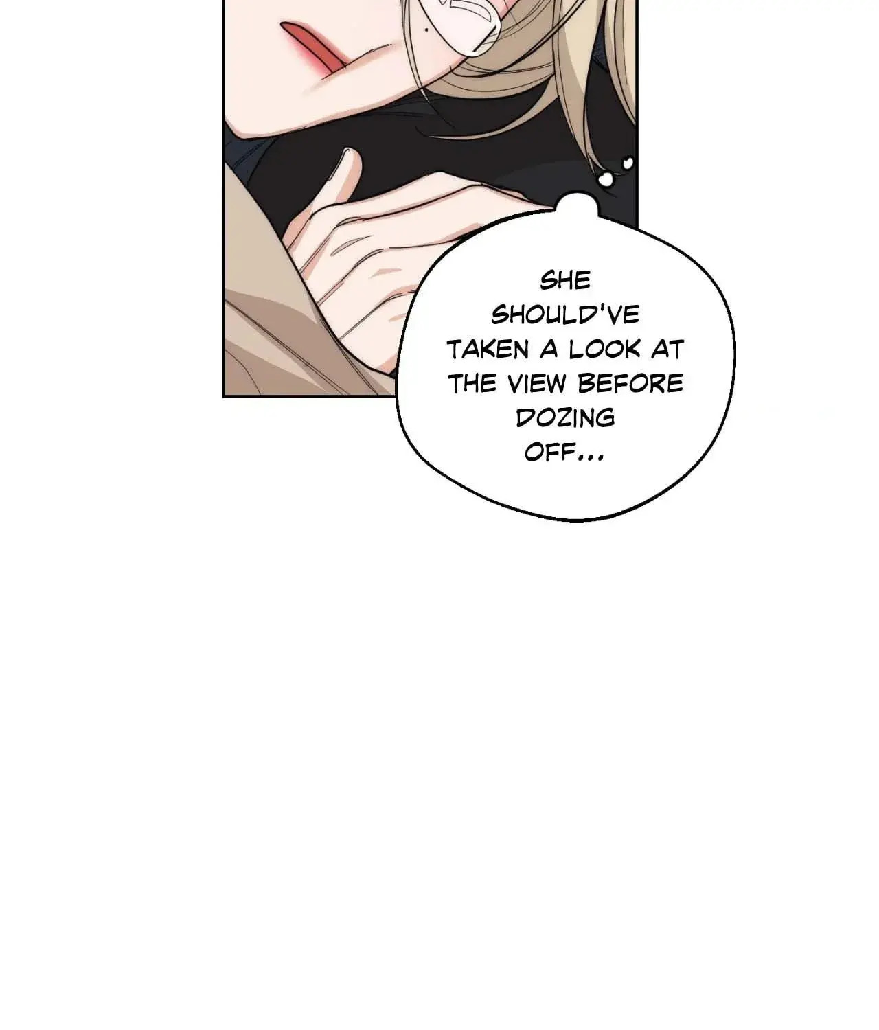 Drunken My Boss — Chapter 15 — Page 24