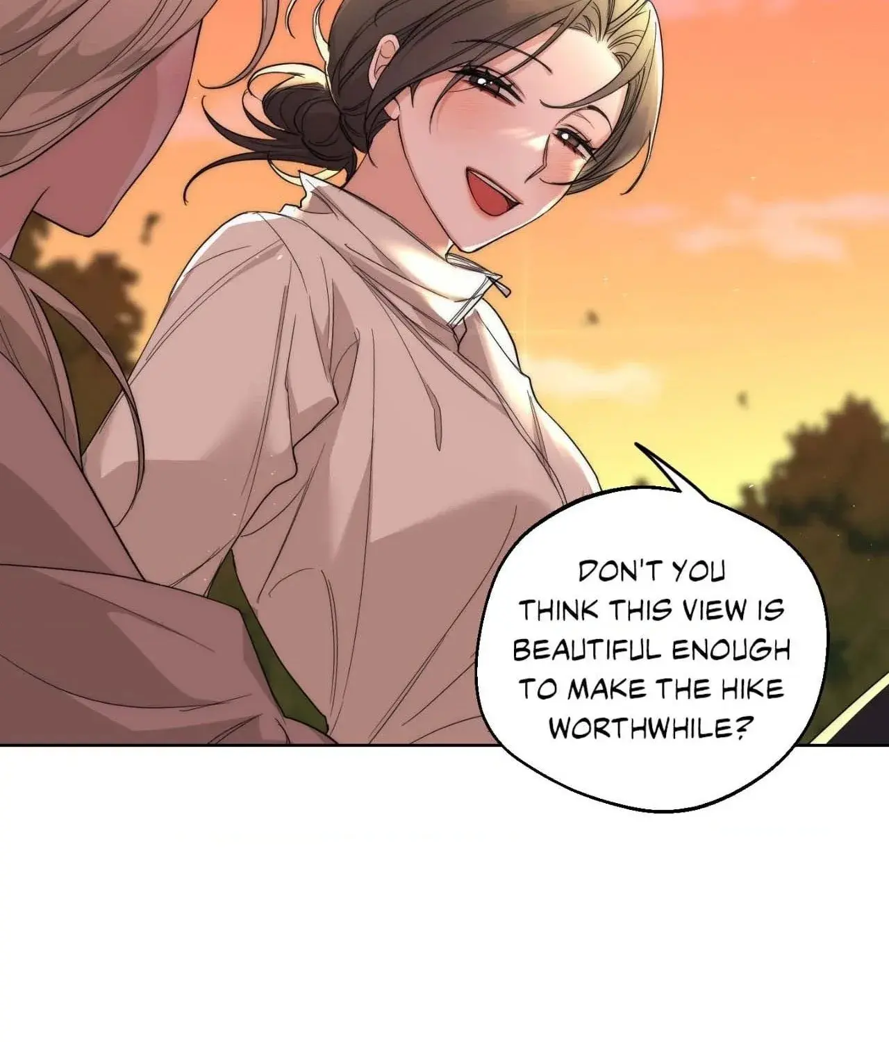 Drunken My Boss — Chapter 15 — Page 31