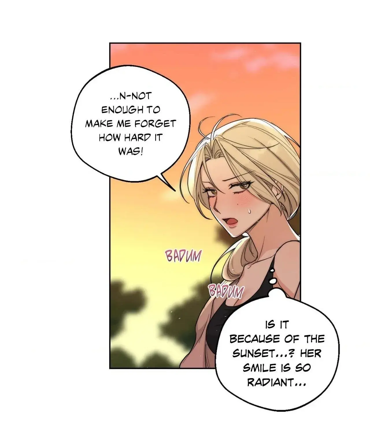 Drunken My Boss — Chapter 15 — Page 32