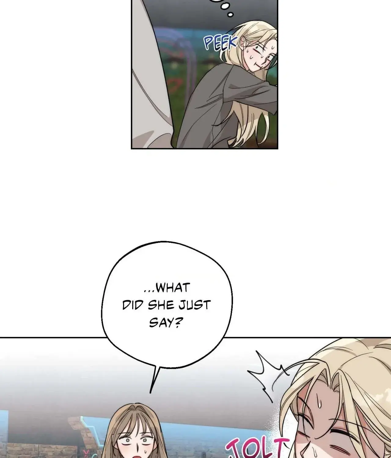 Drunken My Boss — Chapter 15 — Page 42