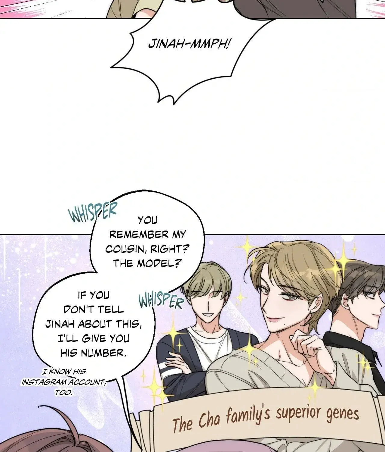 Drunken My Boss — Chapter 15 — Page 46