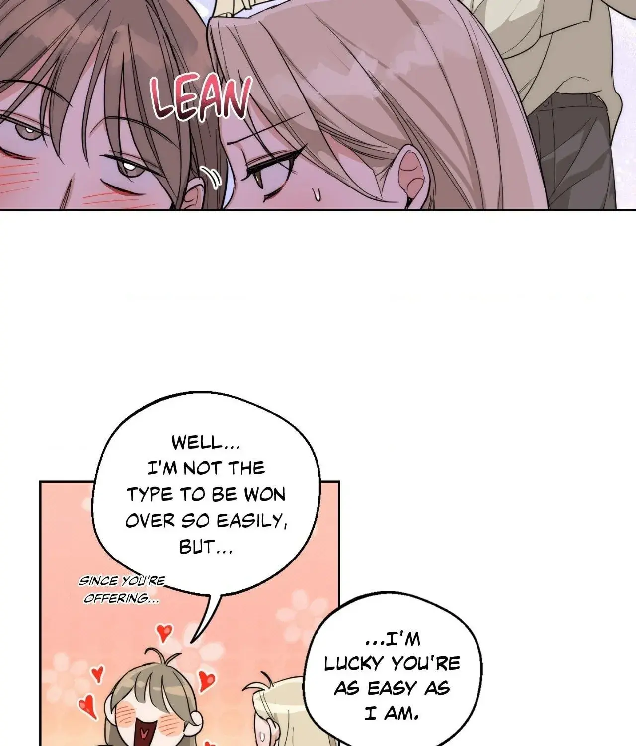 Drunken My Boss — Chapter 15 — Page 47
